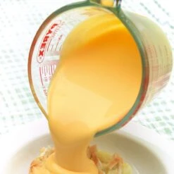 Pyrex 1 Litre Measuring Jug 8 Pyrex 1 Litre Measuring Jug -Kitchen Warehouse 1000000880 alt02