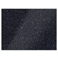 Dunelm Black Granite Work Top Surface Protector -Kitchen Warehouse 1000009315 alt01