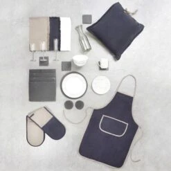 Dunelm Set Of 4 Slate Placemats -Kitchen Warehouse 1000014997 alt03