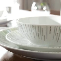 Dunelm Glamour 16 Piece Dinner Set 13 Dunelm Glamour 16 Piece Dinner Set -Kitchen Warehouse 1000065119 alt06