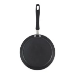 Dunelm 24cm Aluminium Pancake Pan -Kitchen Warehouse 1000084454 alt04