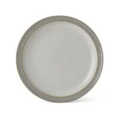 Denby Elements Grey 12 Piece Dinner Set -Kitchen Warehouse 1000084788 alt01