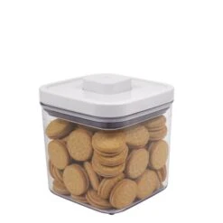 OXO POP 2.4L Large Square Container 11 OXO POP 2.4L Large Square Container -Kitchen Warehouse 1000100936 alt04