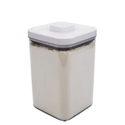 OXO POP 4L Large Square Container -Kitchen Warehouse 1000100938 alt04