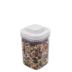 OXO POP 1L Small Square Container 10 OXO POP 1L Small Square Container -Kitchen Warehouse 1000100940 alt03