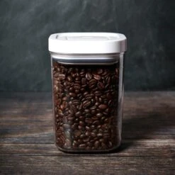 OXO POP 1L Small Square Container 11 OXO POP 1L Small Square Container -Kitchen Warehouse 1000100940 alt04