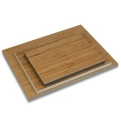 Dunelm Set Of 3 Bamboo Chopping Boards 8 Dunelm Set Of 3 Bamboo Chopping Boards -Kitchen Warehouse 1000148613 alt02