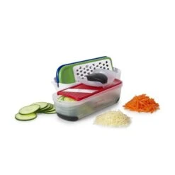 OXO Oxo SoftWorks Mini Grate & Slice Set -Kitchen Warehouse 1000148691 alt02