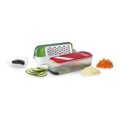 OXO Oxo SoftWorks Mini Grate & Slice Set -Kitchen Warehouse 1000148691 alt03