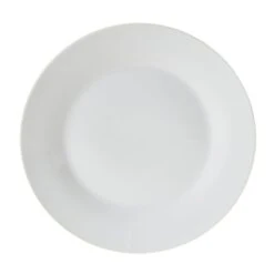 Dunelm White Rim 12 Piece Dinner Set -Kitchen Warehouse 1000150778 alt03