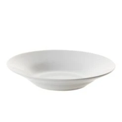 Dunelm White Rim 12 Piece Dinner Set -Kitchen Warehouse 1000150778 alt04