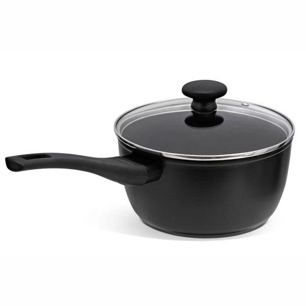 Prestige Thermo Smart Aluminium 3 Piece Pan Set 4 Prestige Thermo Smart Aluminium 3 Piece Pan Set - Image 2