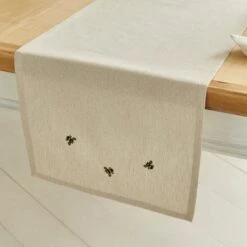 Dunelm Bees Runner -Kitchen Warehouse 1000163517 alt03