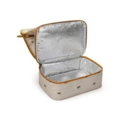 Dunelm Dotty Bee Lunch Bag 10 Dunelm Dotty Bee Lunch Bag -Kitchen Warehouse 1000163560 alt03