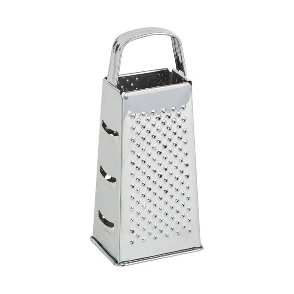 Dunelm Essentials Grater 4 Dunelm Essentials Grater - Image 2