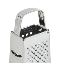 Dunelm Essentials Grater 7 Dunelm Essentials Grater -Kitchen Warehouse 1000165780 alt02