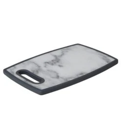 Dunelm Set Of 2 Marble Effect Chopping Boards -Kitchen Warehouse 1000165876 alt01