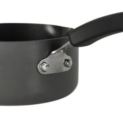 Dunelm Non-Stick Hard Anodised 3 Piece Pan Set 10 Dunelm Non-Stick Hard Anodised 3 Piece Pan Set -Kitchen Warehouse 1000166291 alt02