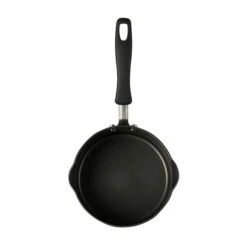 Dunelm Non-Stick Hard Anodised 3 Piece Pan Set 12 Dunelm Non-Stick Hard Anodised 3 Piece Pan Set -Kitchen Warehouse 1000166291 alt04