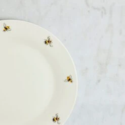 Dunelm Bee 12 Piece Dinner Set 7 Dunelm Bee 12 Piece Dinner Set -Kitchen Warehouse 1000167971 alt02