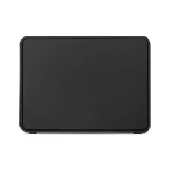 Brabantia Matt Black Fall Front Bread Bin -Kitchen Warehouse 1000168395 alt02