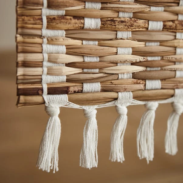 The Edited Life Banana Leaf Table Runner 4 The Edited Life Banana Leaf Table Runner - Image 2