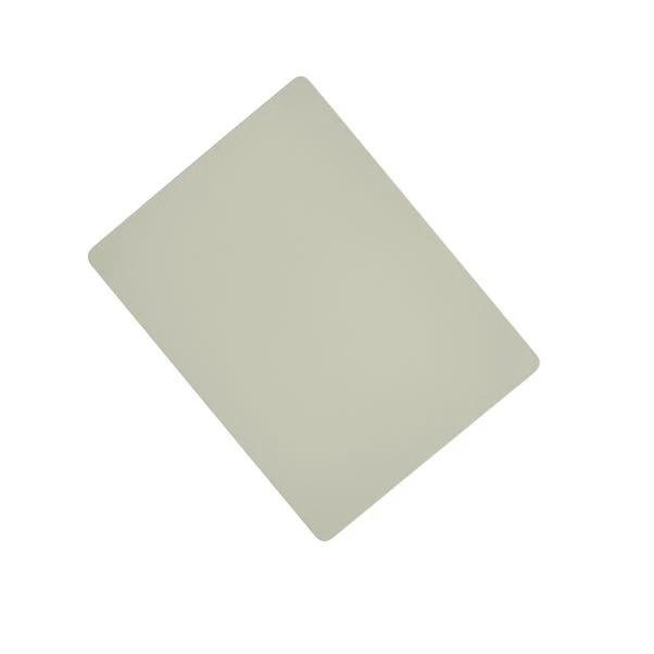 Dunelm Set Of 4 Painted Wooden Placemats 4 Dunelm Set Of 4 Painted Wooden Placemats - Image 2