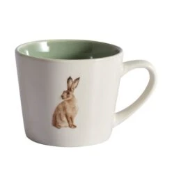 Dunelm Homestead Hare Mug -Kitchen Warehouse 1000183503 alt01