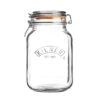 Kilner 2 Litre Clip Top Preserve Jar -Kitchen Warehouse 20303310