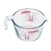 Pyrex 1 Litre Measuring Jug 1 Pyrex 1 Litre Measuring Jug -Kitchen Warehouse 20461133