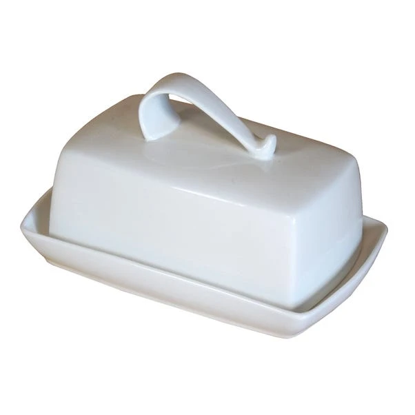Pausa Butter Dish 3 Pausa Butter Dish