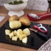 Dunelm Black Granite Work Top Surface Protector -Kitchen Warehouse 30073831