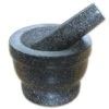 Dunelm Granite Pestle & Mortar Set -Kitchen Warehouse 30073834