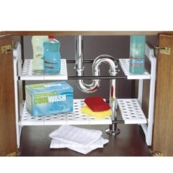 Addis Kitchen Sense Under Sink Storage Unit