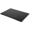 Dunelm Set Of 2 Black Granite Placemats -Kitchen Warehouse 30123390