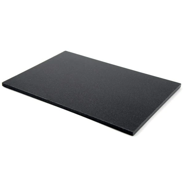 Dunelm Set Of 2 Black Granite Placemats 3 Dunelm Set Of 2 Black Granite Placemats