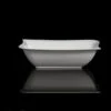 Dunelm Chelsea Rectangular Serving Bowl 2 Dunelm Chelsea Rectangular Serving Bowl -Kitchen Warehouse 30129673
