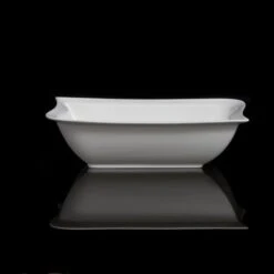 Dunelm Chelsea Rectangular Serving Bowl