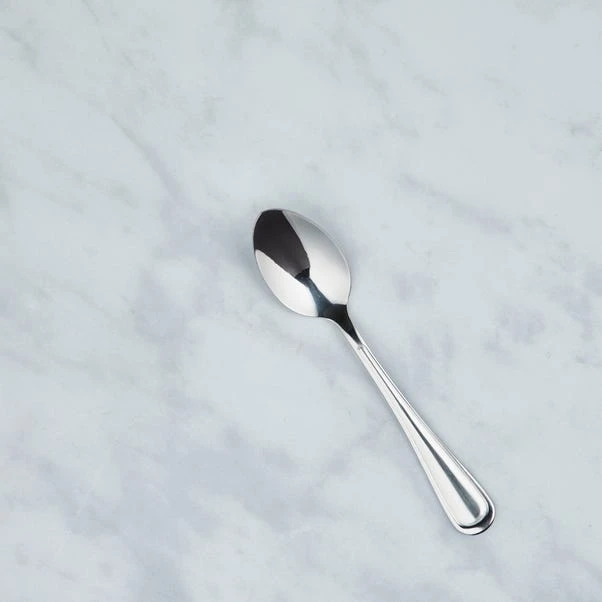 Dunelm Anston Tea Spoon 3 Dunelm Anston Tea Spoon