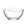 Dunelm Wave Glass Dessert Bowl -Kitchen Warehouse 30183235