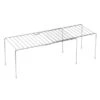 Dunelm Chrome Extendable Shelf -Kitchen Warehouse 30274426