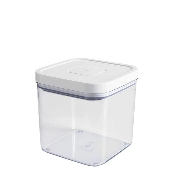 OXO POP 2.4L Large Square Container 3 OXO POP 2.4L Large Square Container