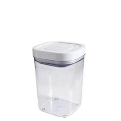 OXO POP 1L Small Square Container