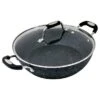 Scoville Neverstick 28cm Shallow Casserole Pan -Kitchen Warehouse 30420428