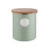 Typhoon Living Sage Green Sugar Storage -Kitchen Warehouse 30420674