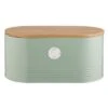 Typhoon Living Sage Green Bread Bin -Kitchen Warehouse 30420675