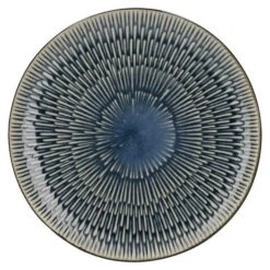Dunelm Zen Reactive Glaze Side Plate