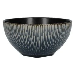 Dunelm Zen Reactive Glaze Bowl