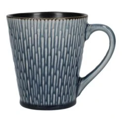 Dunelm Zen Reactive Glaze Mug