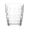 Dunelm Artemis Tumbler Glass -Kitchen Warehouse 30597789